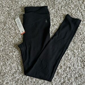 Smartwool Thermal Merino Wool Base Layer (M)